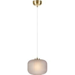 Riippuvalaisin Markslöjd Sober Ø25cm