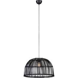 Riippuvalaisin Markslöjd Cottage musta