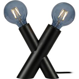 Pöytävalaisin Markslöjd Simul 2-osainen 18cm