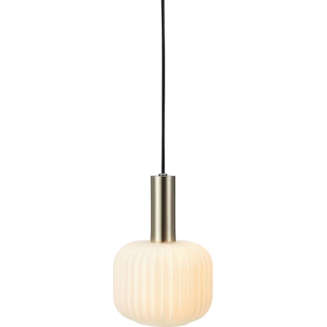 Riippuvalaisin Markslöjd Sober Ø150mm teräs