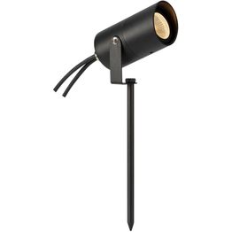 Maapiikkivalaisin Markslöjd Garden 24 IP44 himmennettävä musta, eri vaihtoehtoja