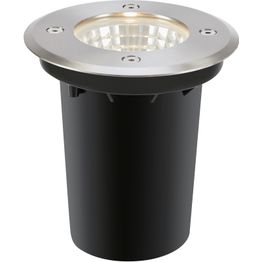 Maavalaisin Markslöjd Garden 24 IP44 teräs/musta, eri vaihtoehtoja