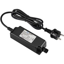 Muuntaja Markslöjd Garden 24 musta