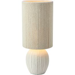 Pöytävalaisin Markslöjd Viela beige