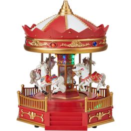 Valokoriste Markslöjd Joker paristokäyttöinen monivärinen