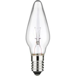 Polttimo Markslöjd Sparebulb E10 26V 3W 3kpl/pkt kirkas