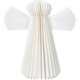 Valokoriste Markslöjd Angel pöydälle E14 valkoinen