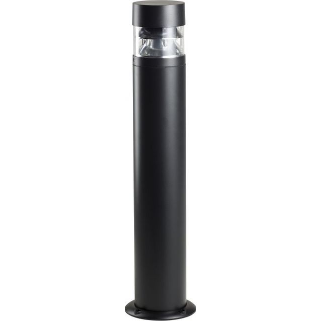 Pollarivalaisin M-Light Bollard 6000, 1000mm, eri värejä