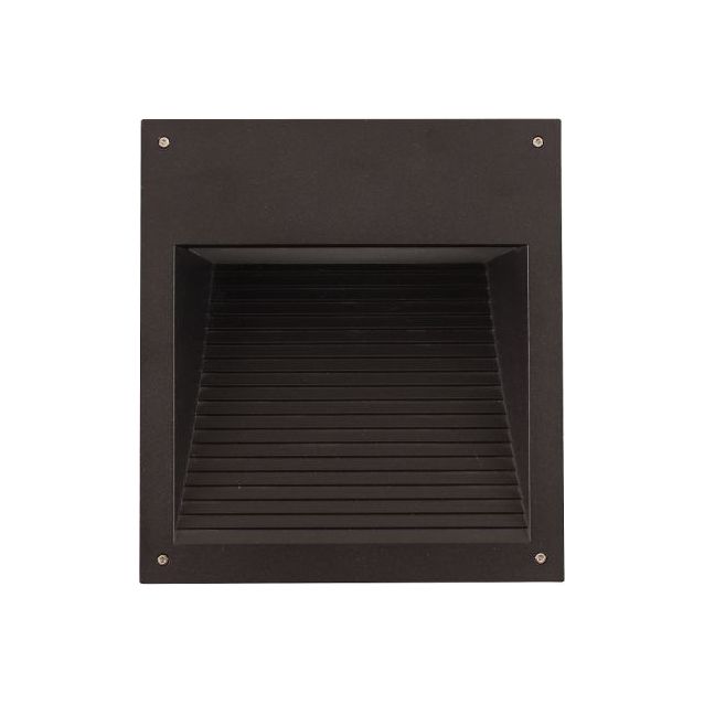 Muurivalaisin M-Light Grage LED, musta