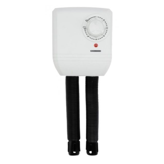 Kengänkuivain Melissa 16540009, valkoinen