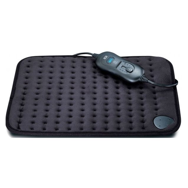 Lämpötyyny Melissa 16760048, musta