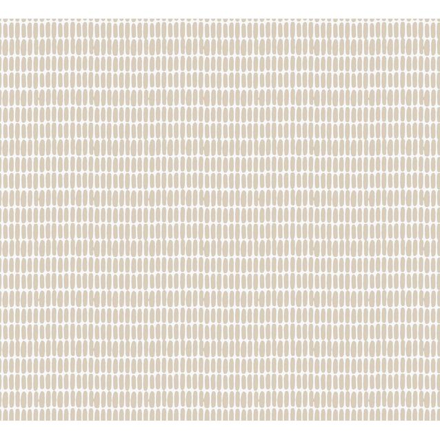 Tapetti Marimekko Alku nude 0,7x10,05 m