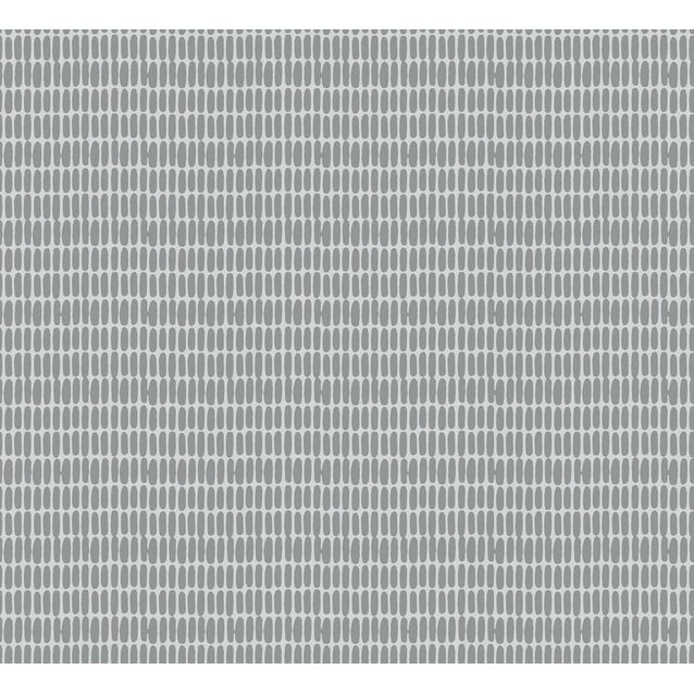 Tapetti Marimekko Alku siniharmaa 0,7x10,05 m