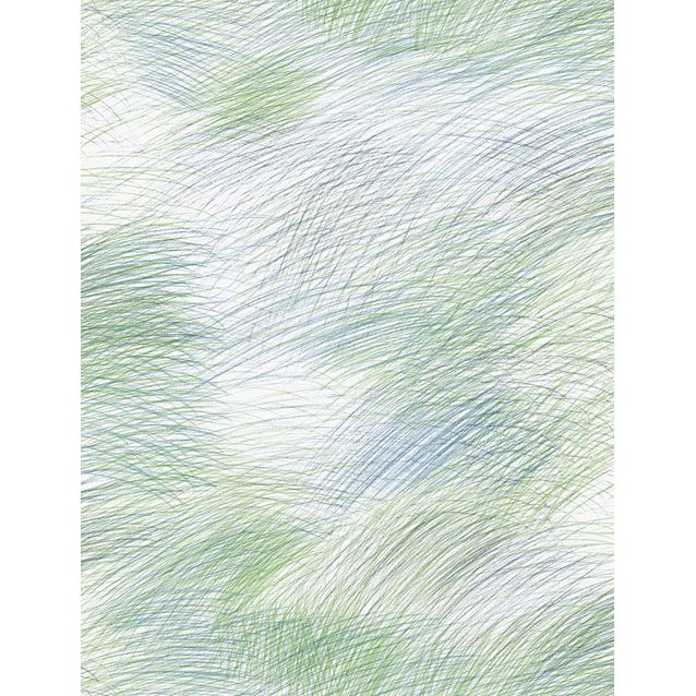 Tapetti Marimekko Lepo vaaleanvihreä 0,7x10,05 m