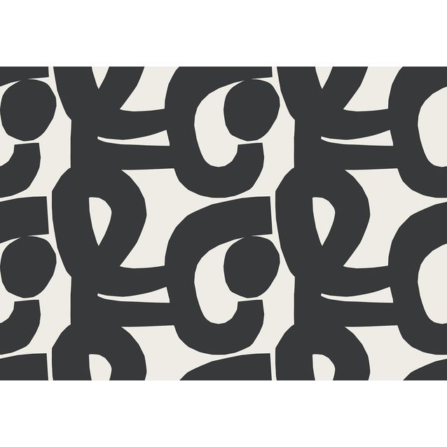 Tapetti Marimekko Seppel, 0.7x10.05m, matta, non-woven