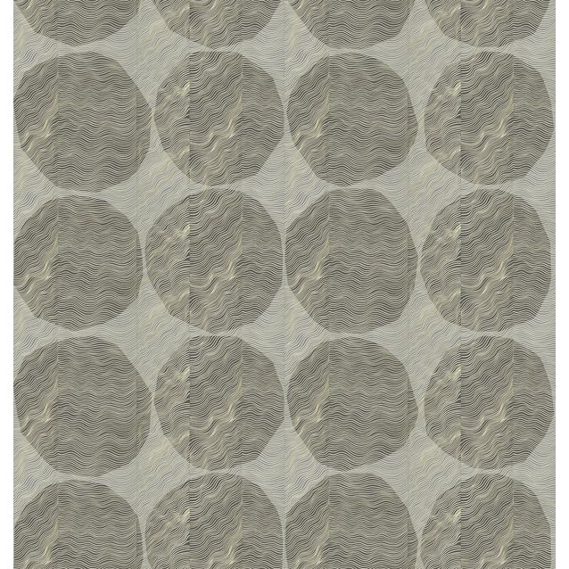 Kuvatapetti Marimekko Isot Kivet Näkki Mural, 0.7x3.3m, non-woven