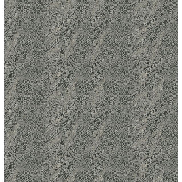 Tapetti Marimekko Näkki, 0.7x10.05m, non-woven