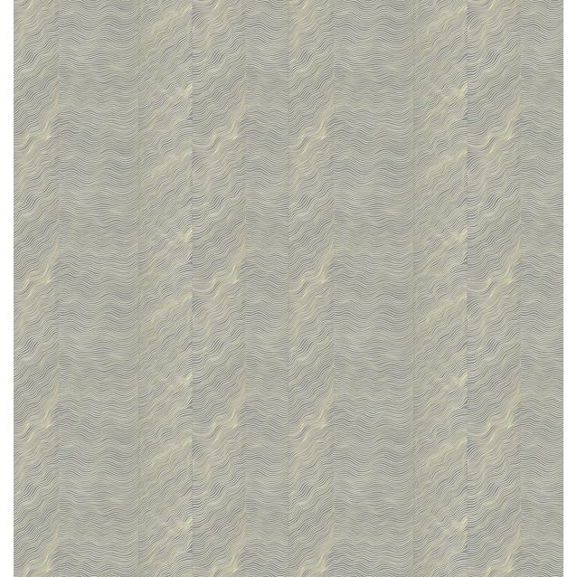 Kuvatapetti Marimekko Näkki Mural, 0.7x3.3m, non-woven