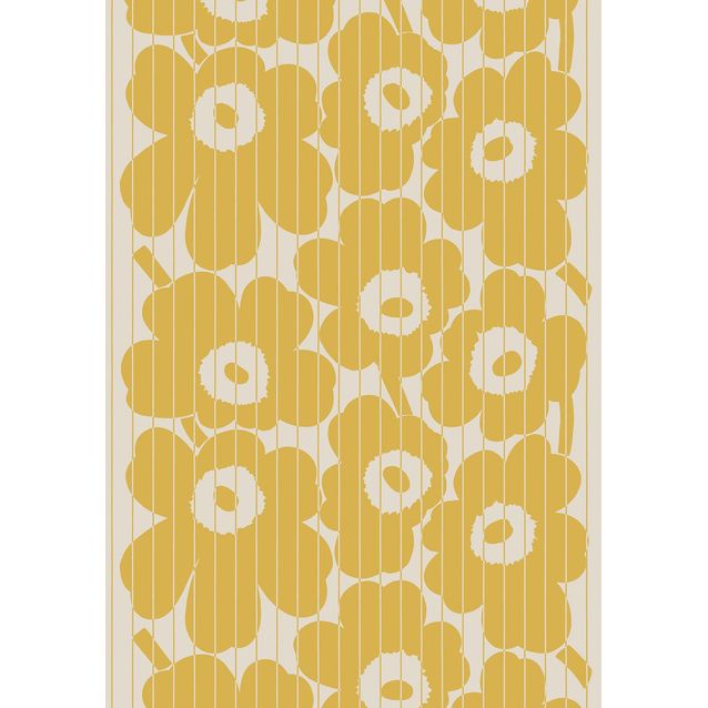 Kuvatapetti Marimekko Vesi Unikko, 2.1x3m, non-woven