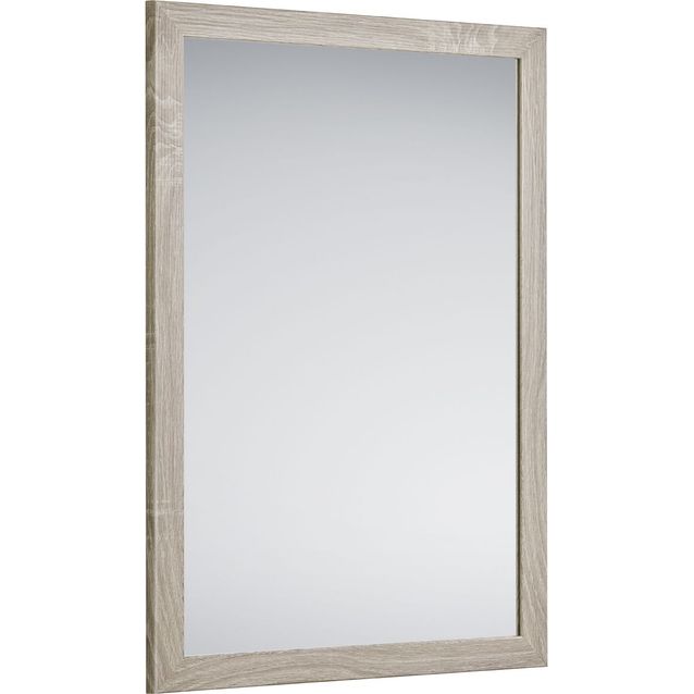 Peili M&M Kim, 48x68cm, puu