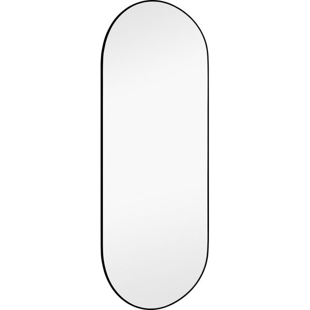 Peili M&M Josephine, 30x70cm, musta