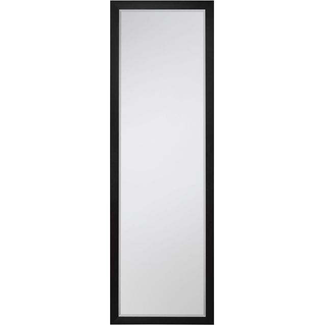 Peili M&M Juliette 50 x 150 cm musta