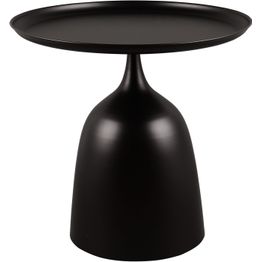 Sivupöytä M&M Mona Ø48x44cm