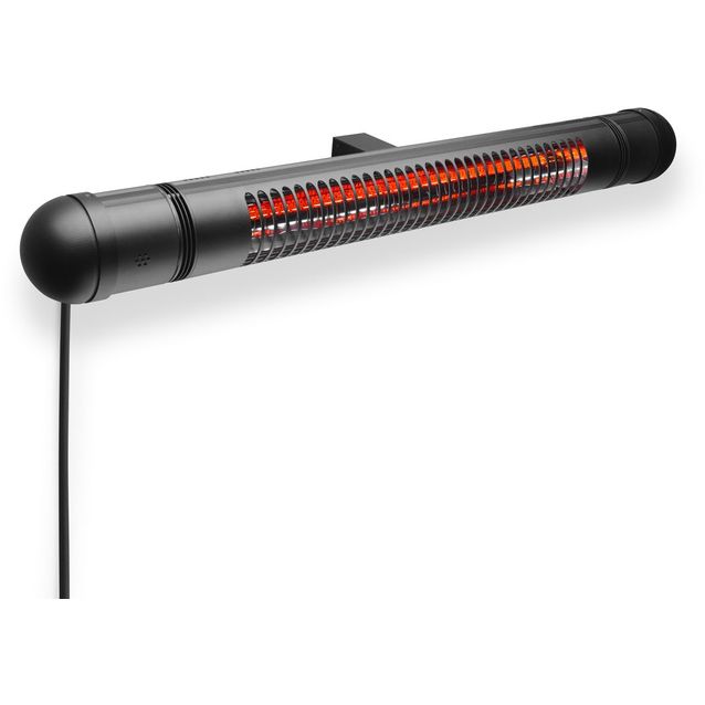 Terassilämmitin Eva Solo HeatUp 825/1650/2500W IP65