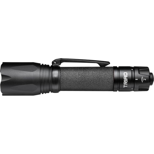 Taskulamppu ASP Triad DF