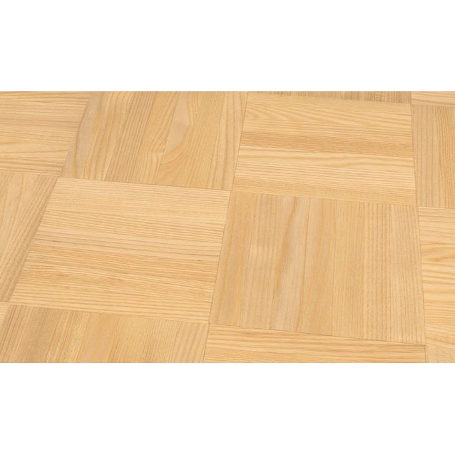 Mosaiikkiparketti Saarni Natur 160mm Ruutu liimattava