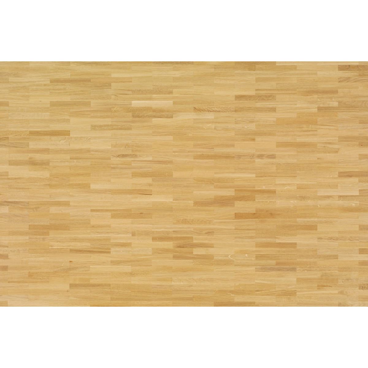 Mosaiikkiparketti Triofloor Tammi Natur 160 mm Englantilaiskuvio liimattava