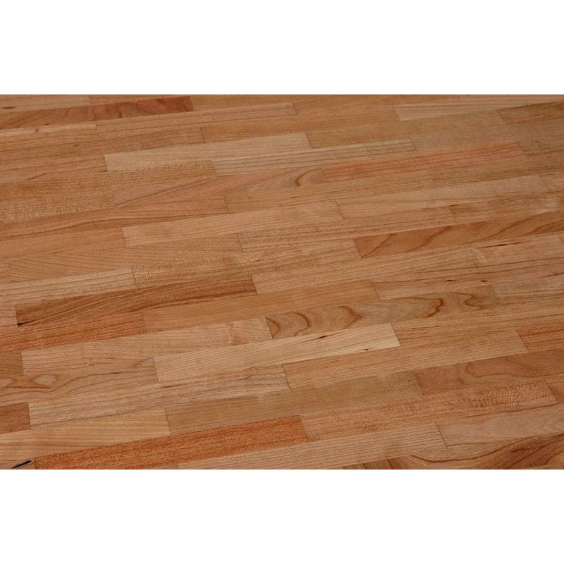 Mosaiikkiparketti Triofloor Kirsikka Natur 160 mm Englantilaiskuvio 3,16 m²/pkt liimattava