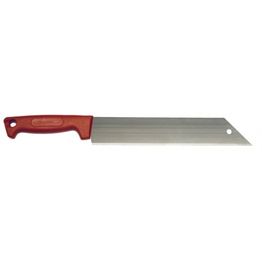 Puukko Morakniv 1442, eristeiden leikkaamiseen