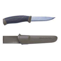 Puukko Morakniv Companion, hiiliteräs 2mm, 2.0