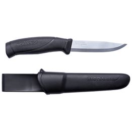Puukko Morakniv Companion, ruostumaton terä 2, 5mm, 2.5, 2.5mm