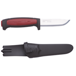 Puukko Morakniv Pro Craft, 2mm hiiliteräs