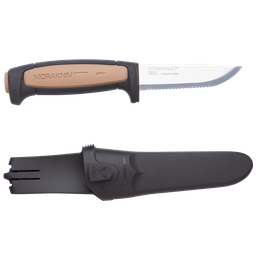 Puukko Morakniv Pro Rope Srt, 2mm ruostumaton teräs