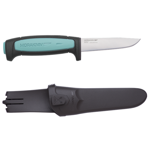 Puukko Morakniv Pro Flex, 1, 3mm joustava terä, 1.3