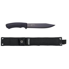 Puukko Morakniv Pathfinder BlackBlade, 170mm