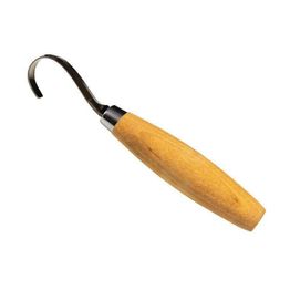 Lusikkaveitsi Morakniv 164 Right, teräpaksuus 2mm, 2.0