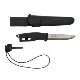 Puukko Morakniv Companion Spark, kipinäsytytin, 2.5mm
