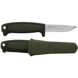 Puukko Morakniv Risberg (s), retkeilyyn