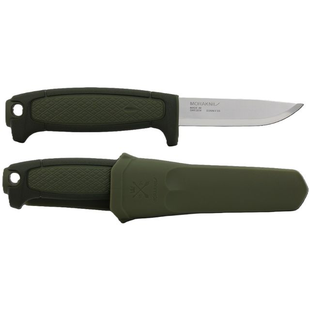 Puukko Morakniv Risberg (s), retkeilyyn