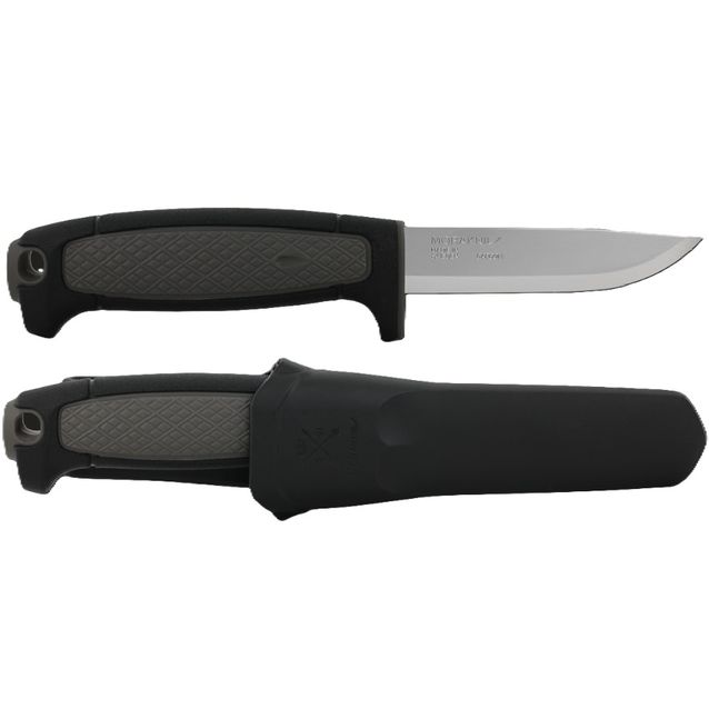 Puukko Morakniv Risberg (c), ulkoiluun