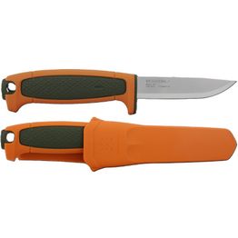 Puukko Morakniv Risberg Hunting (s), ruostumaton teräs, retkeilyyn