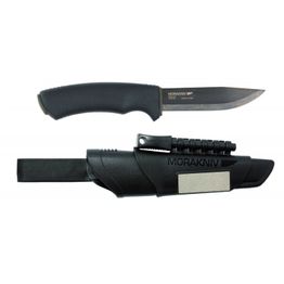 Puukko Morakniv Bushcraft Survival