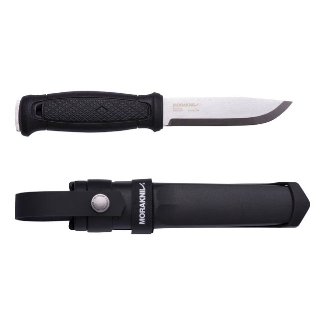 Puukko Morakniv Garberg, Multi-Mount-kiinnitys