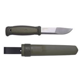 Puukko Morakniv Kansbol, polymeerituppi