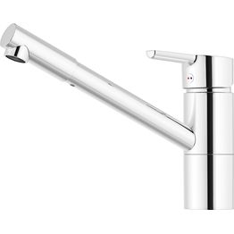 Keittiöhana Mora MMIX II, kromi