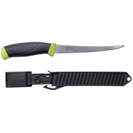 Fileointiveitsi Morakniv Companion Fishing, terän pituus 155mm